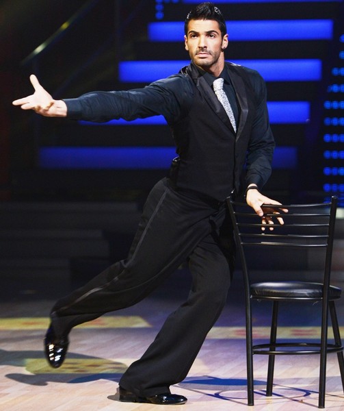 Dancing with the Stars Live 8